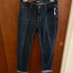 Old Navy Boyfriend Jeans